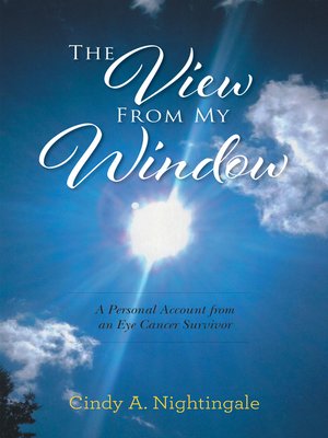 cover image of The View From My Window